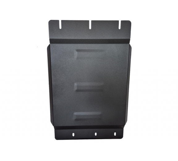 Steel gearbox skid plate for Baic Beijing BJ60