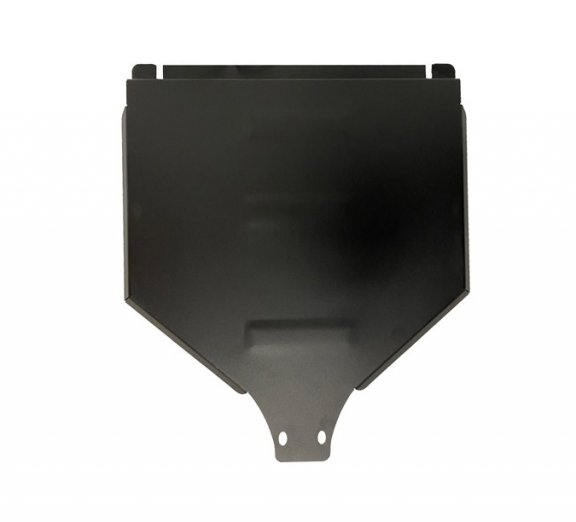 Steel manual gearbox skid plate Volkswagen Amarok 2 