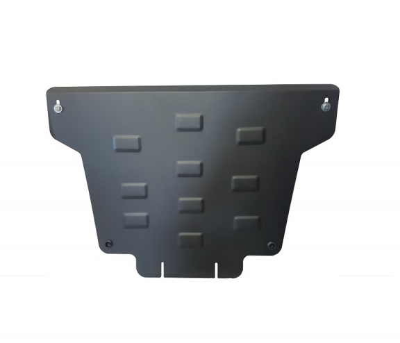 Steel skid plate for Honda Civic (berlin)