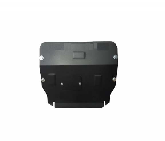 Steel skid plate for Mercedes Sprinter 906 4x4