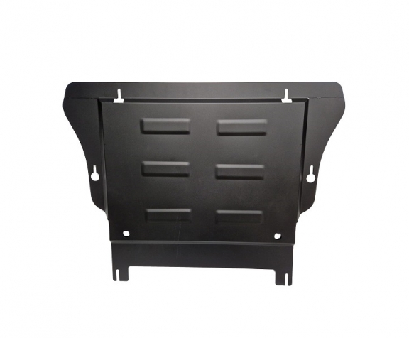 Steel skid plate for Volvo  V60